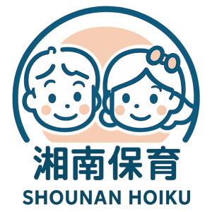 湘南保育ロゴ
