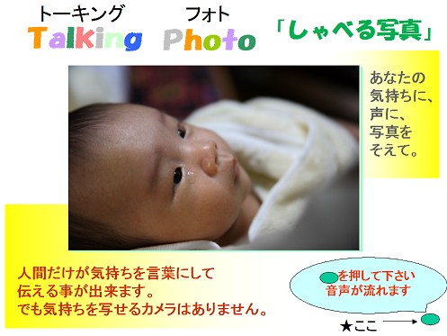 平成21年の取り組みを示す写真